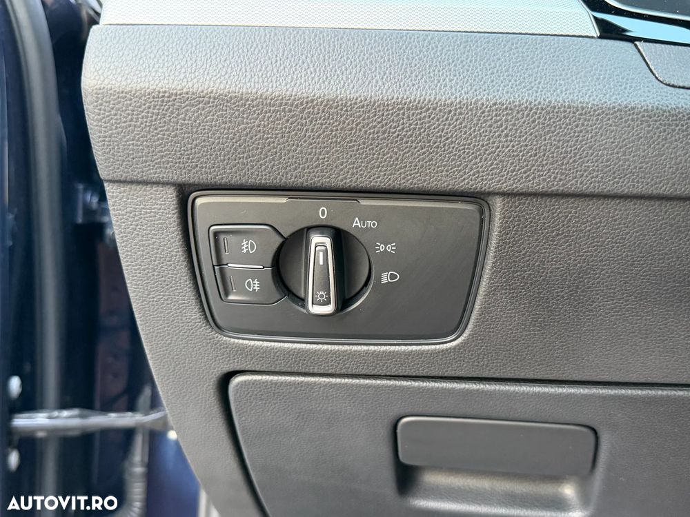 Volkswagen Passat 1.6 TDI Comfortline - 25