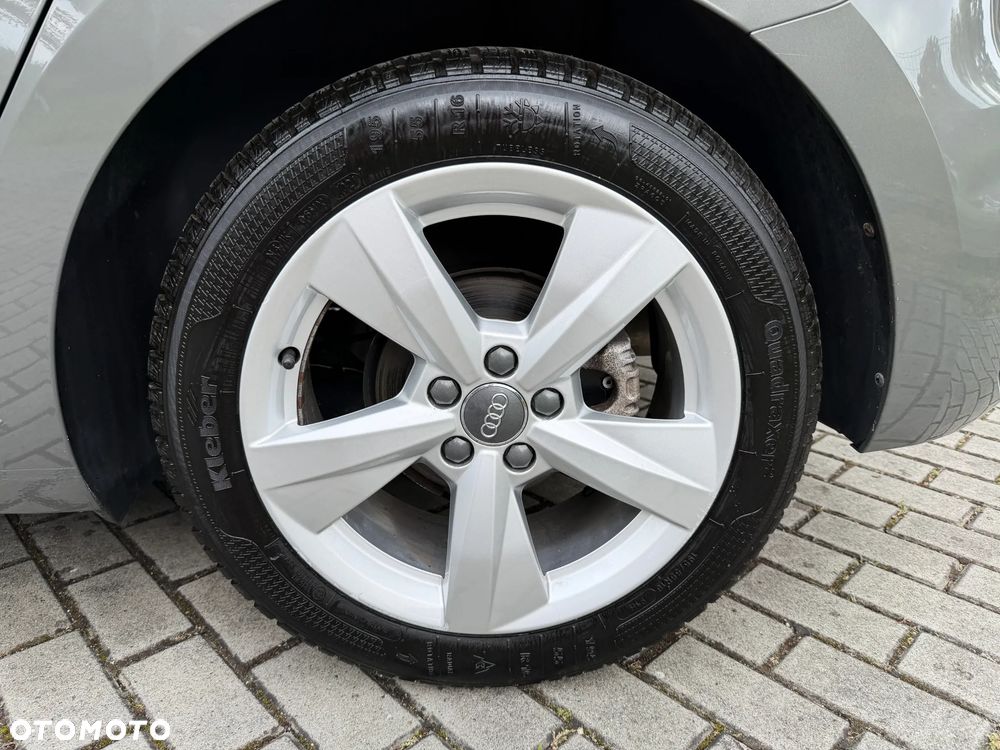 Audi A1 Sportback 30 TFSI S line - 38