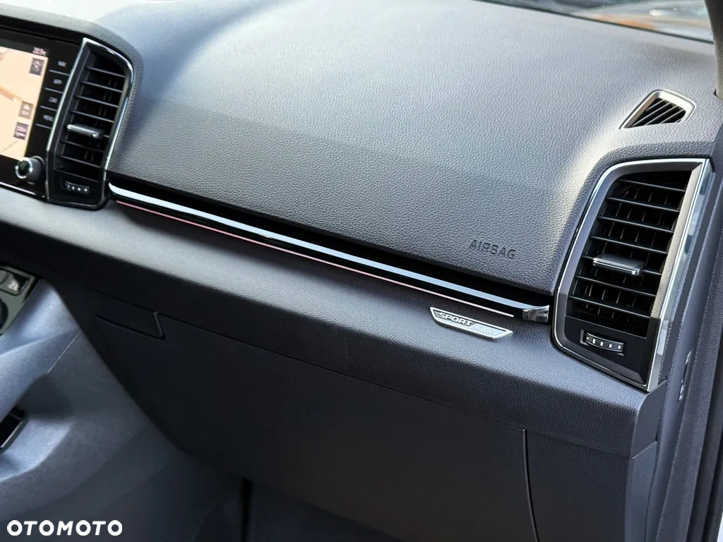 Skoda Karoq 1.5 TSI DSG Sportline - 13
