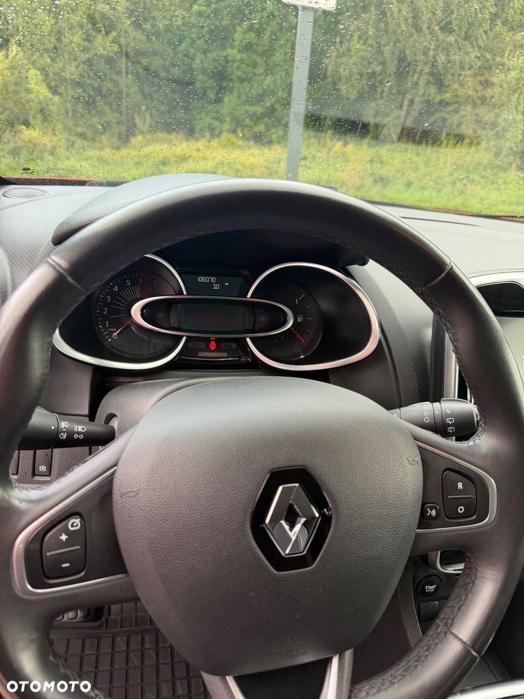 Renault Clio 0.9 Energy TCe Limited EU6 - 7