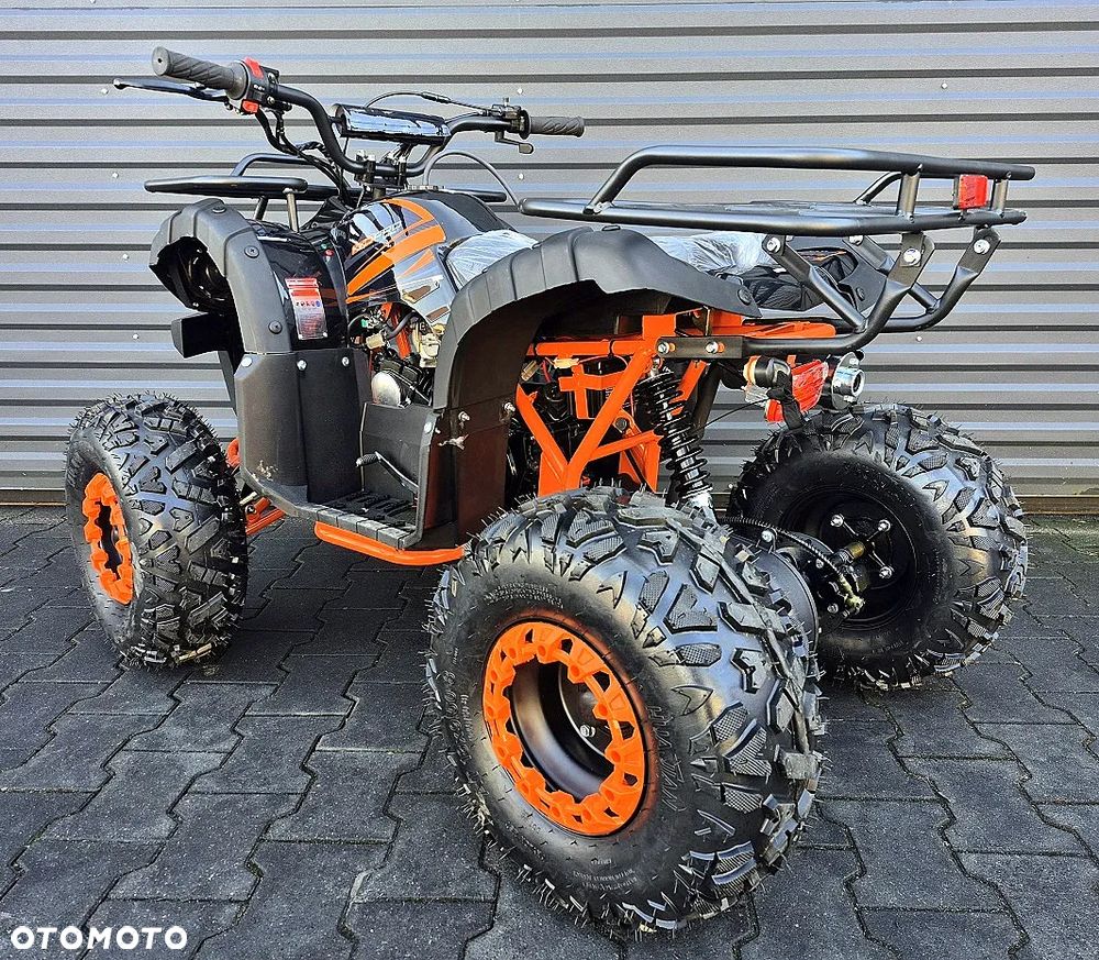 KXD Inny - 7