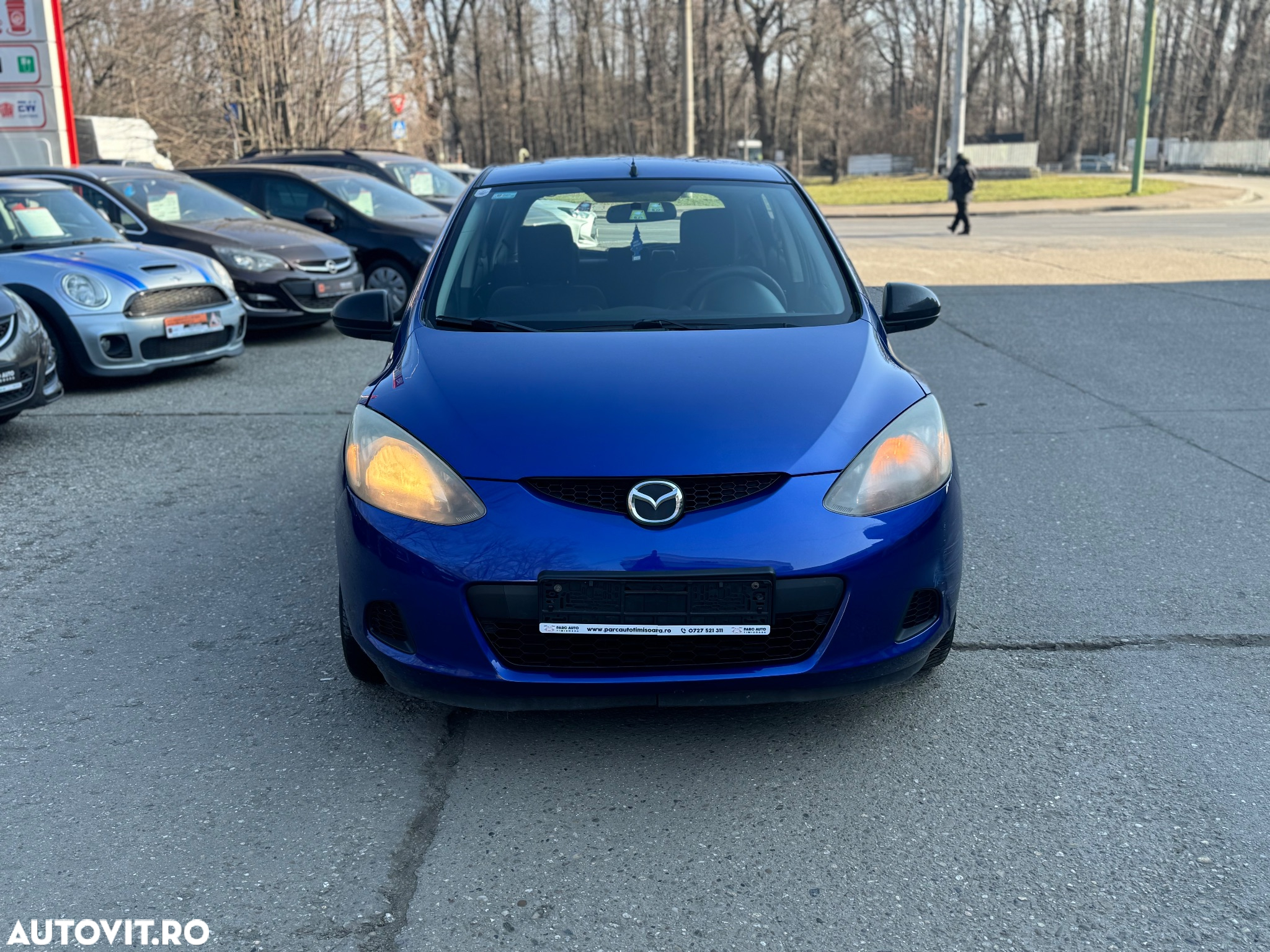 Mazda 2 1.3 90th Anniversary - 8