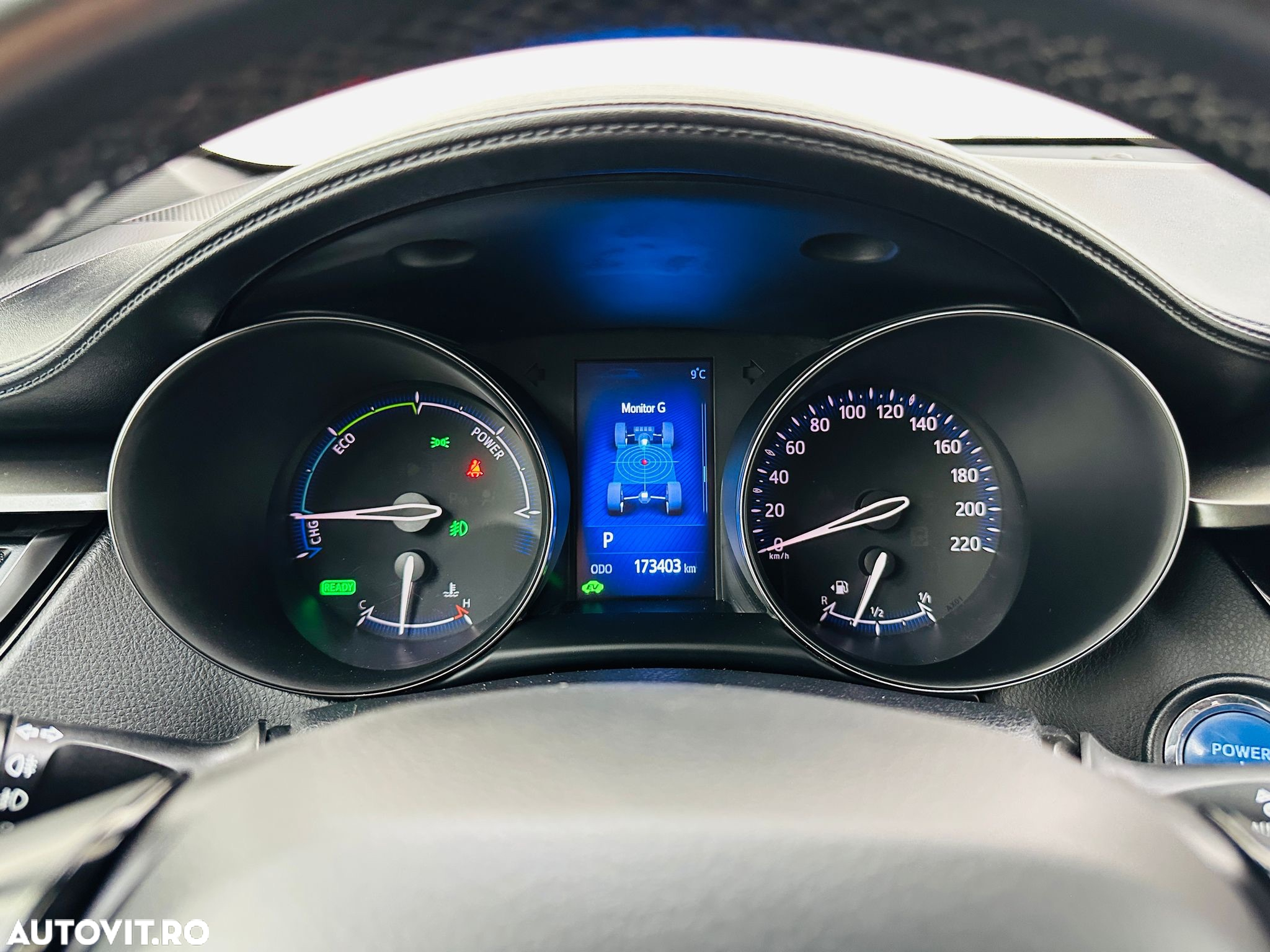 Toyota C-HR - 38