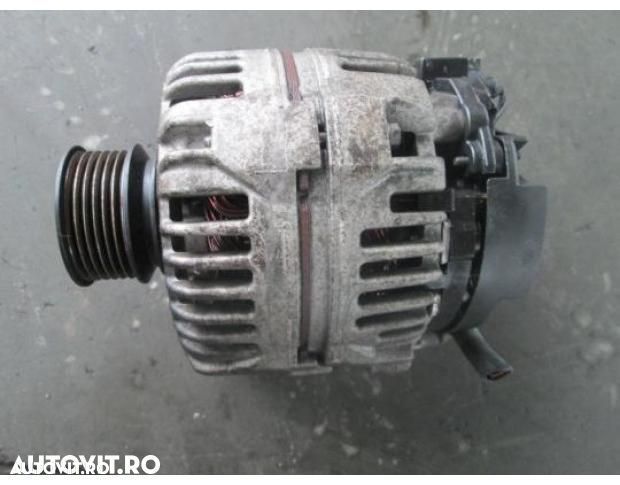 Alternator Volkswagen Golf 4, 1.4 16V benzina - 1