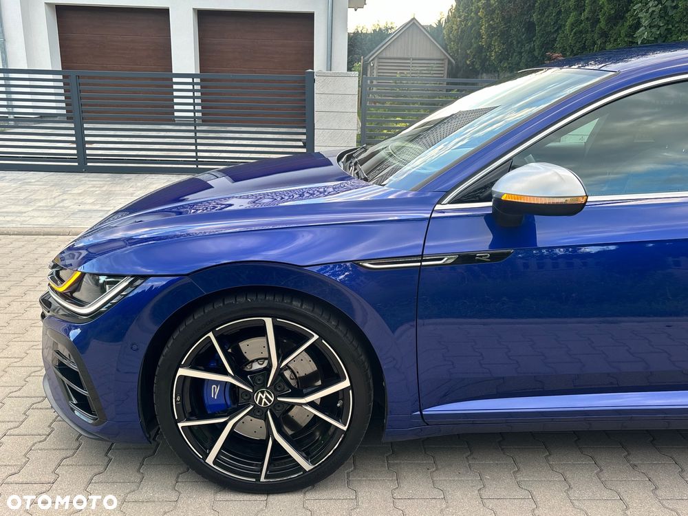Volkswagen Arteon Shooting Brake 2.0 TSI OPF 4Motion DSG R - 9