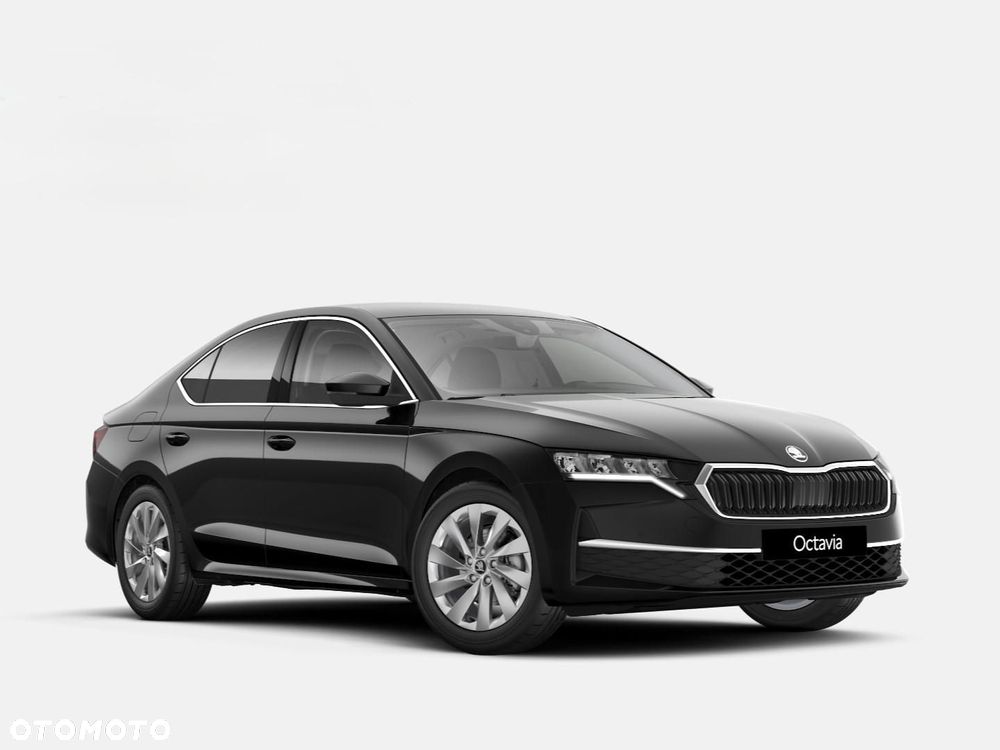 Skoda Octavia - 3