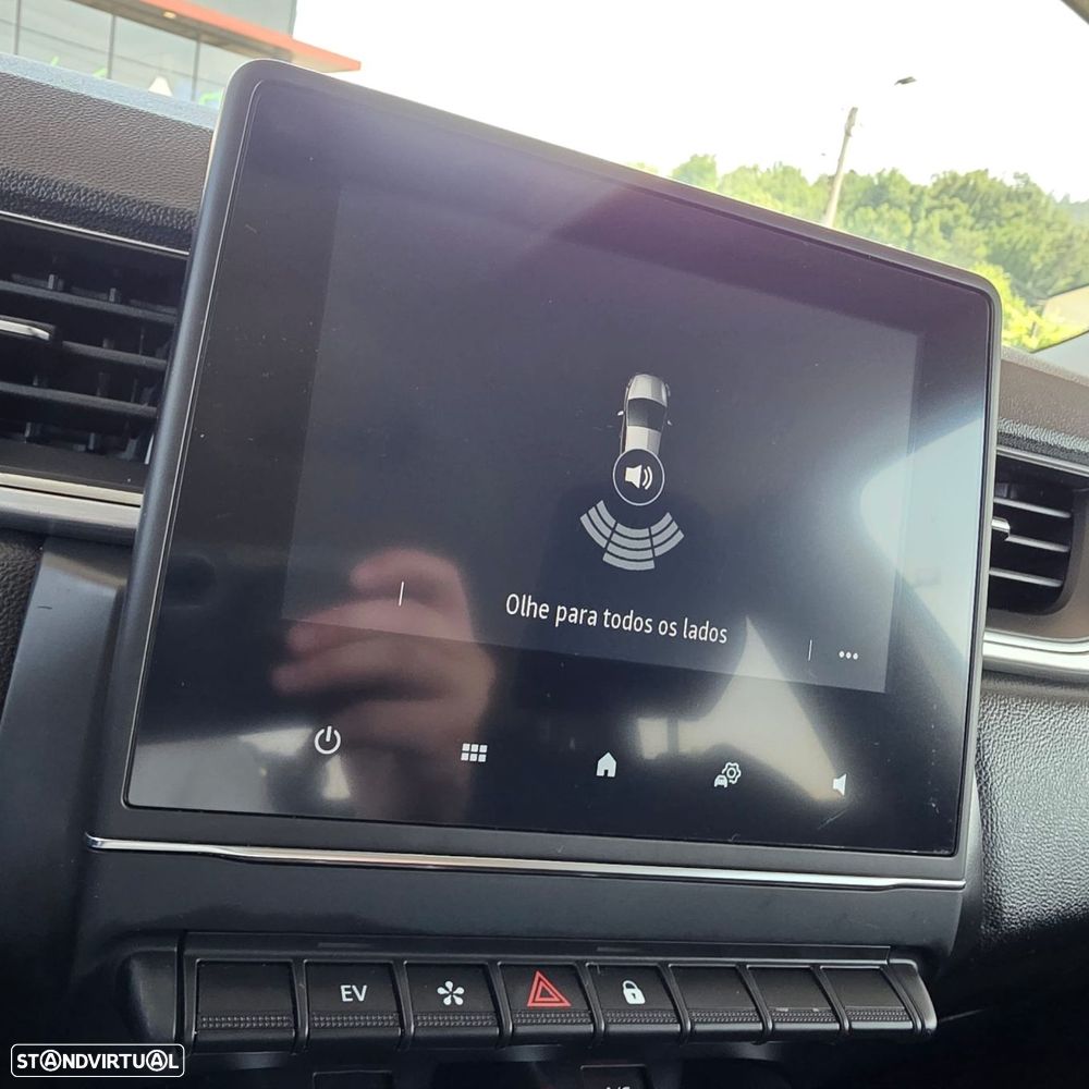 Renault Captur 1.6 E-Tech Plug-In Exclusive - 28