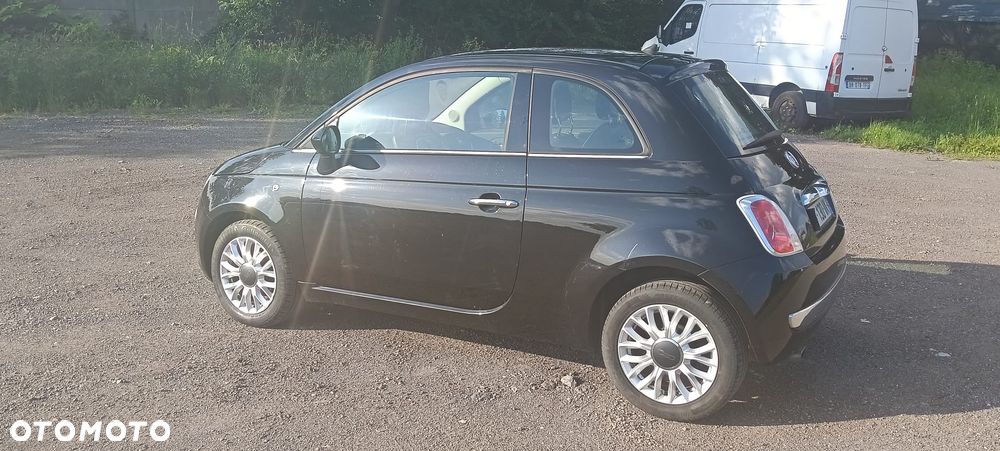Fiat 500 1.2 Collezione - 6