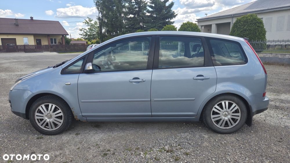 Ford C-MAX - 7
