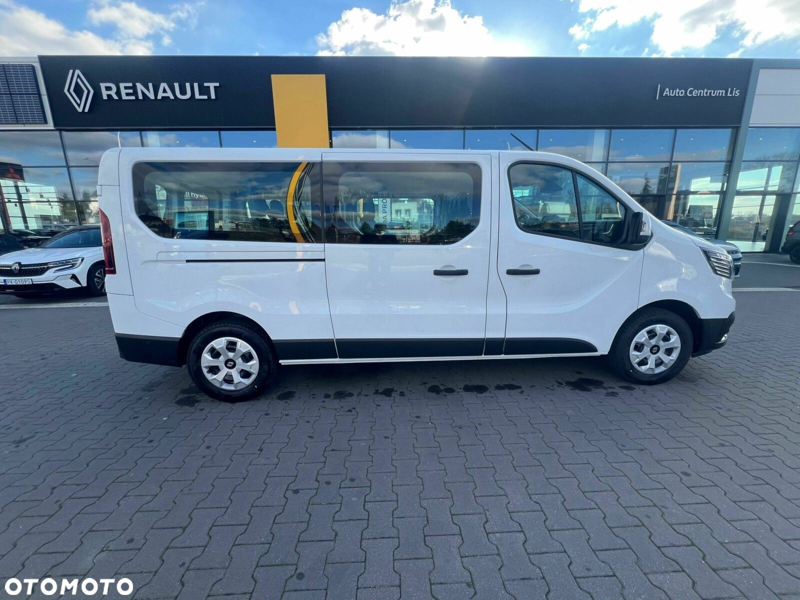 Renault Trafic - 8