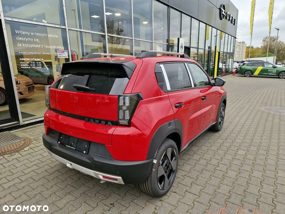 Fiat 600 2026 photo 4