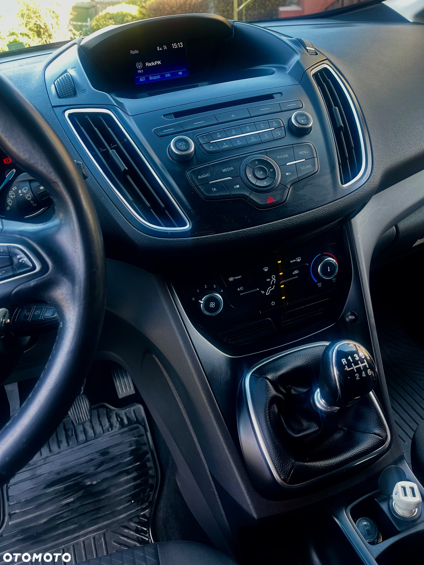 Ford C-MAX - 11