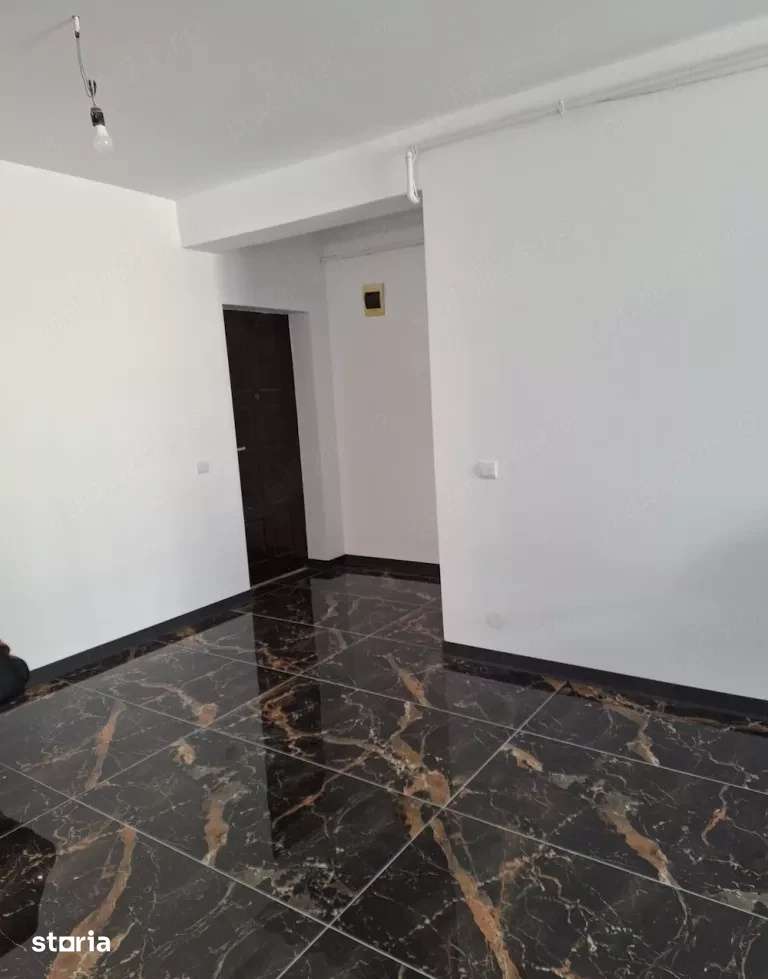 Apartament sau spatiu comercial 41 mp Floresti strada stejarului Nr — fotografia 3