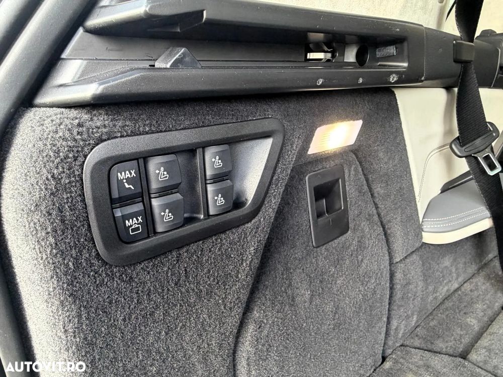 BMW X7 xDrive40i AT MHEV - 24