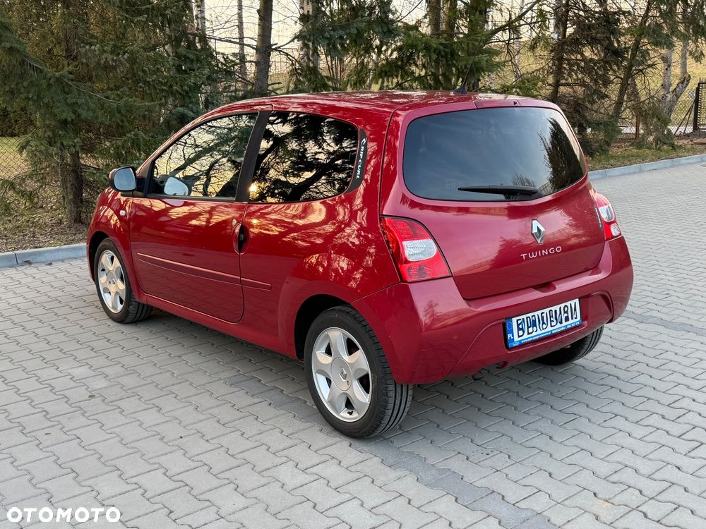 Renault Twingo 1.2 16V Rip Curl - 3
