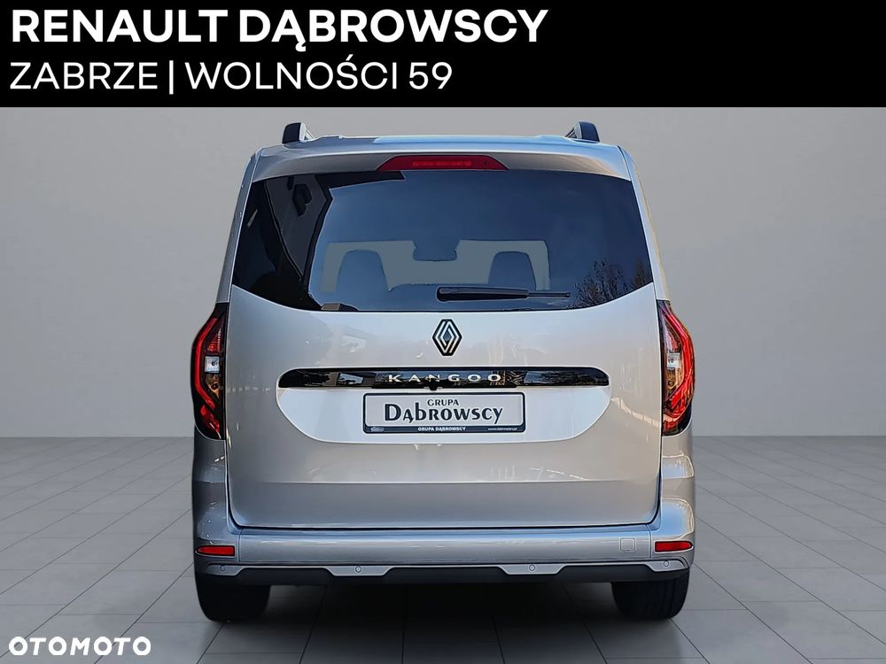 Renault Kangoo 1.3 TCe Techno EDC - 6