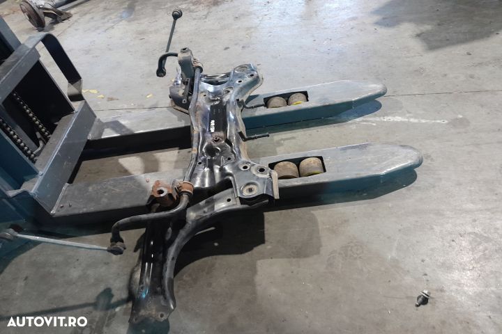 Punte fata 6R0199347 Seat Ibiza 4 [2th facelift] 6J [2015 - 2017] wag - 2