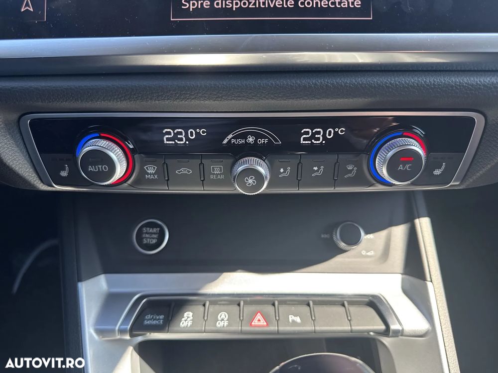 Audi Q3 35 TFSI S tronic MHEV Advanced - 17