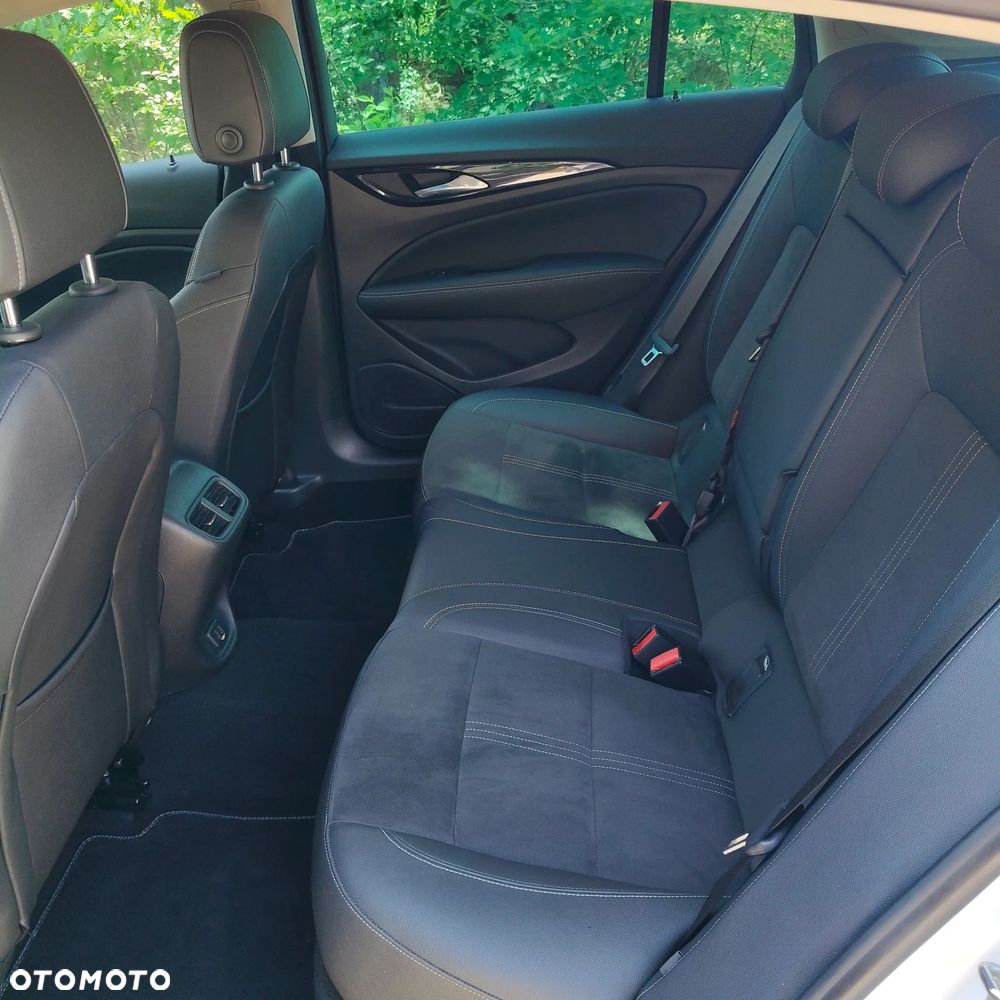 Opel Insignia 1.6 CDTI Exclusive S&S Eco - 26