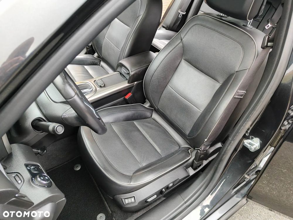 Chevrolet Malibu 2.4 AT LTZ - 14