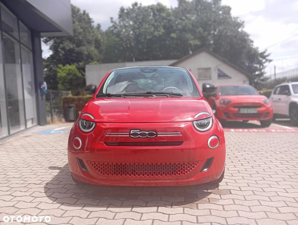 Fiat 500 1.0 GSE La Prima - 2