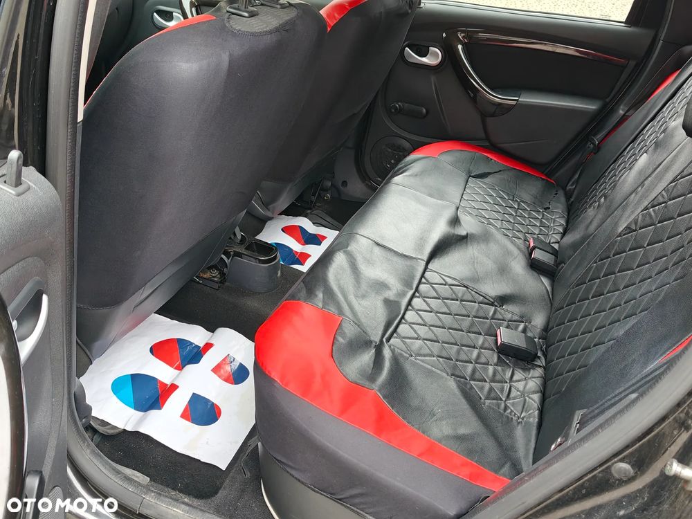 Dacia Duster 1.5 dCi Ambiance - 11