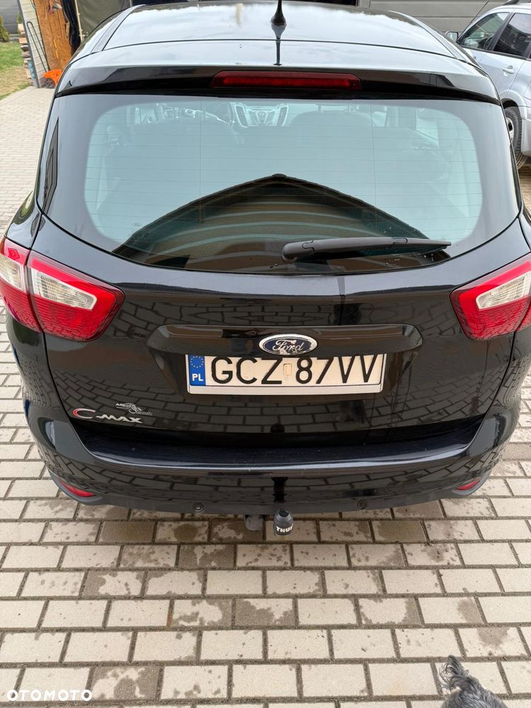 Ford C-MAX 1.6 TDCi Edition - 33