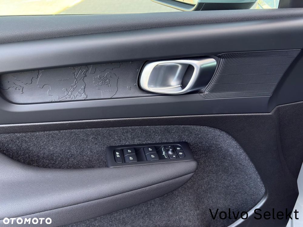 Volvo XC 40 - 14