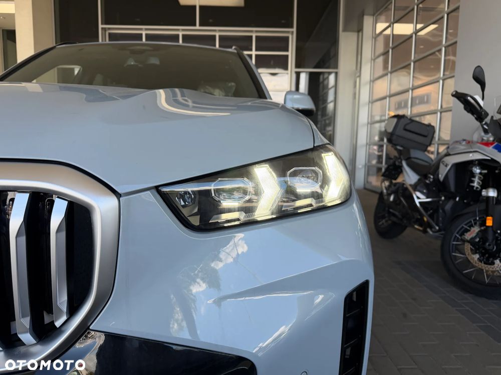 BMW X5 xDrive30d mHEV M Sport sport - 6