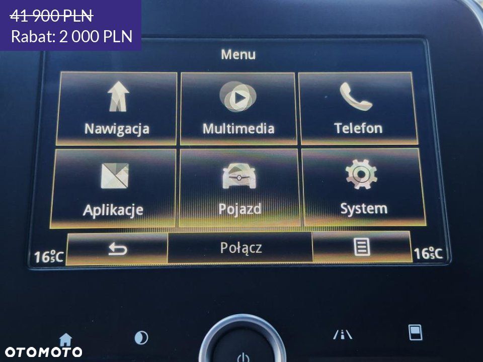 Renault Grand Scenic - 34