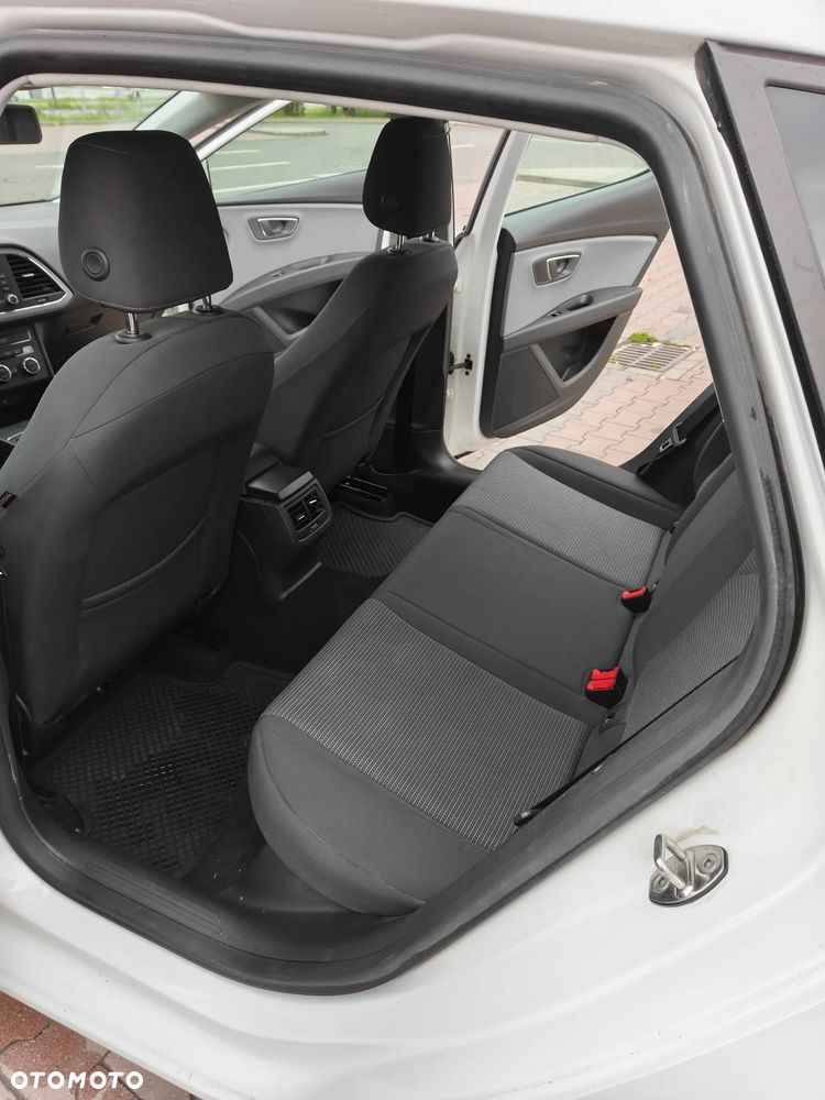 Seat Leon - 21