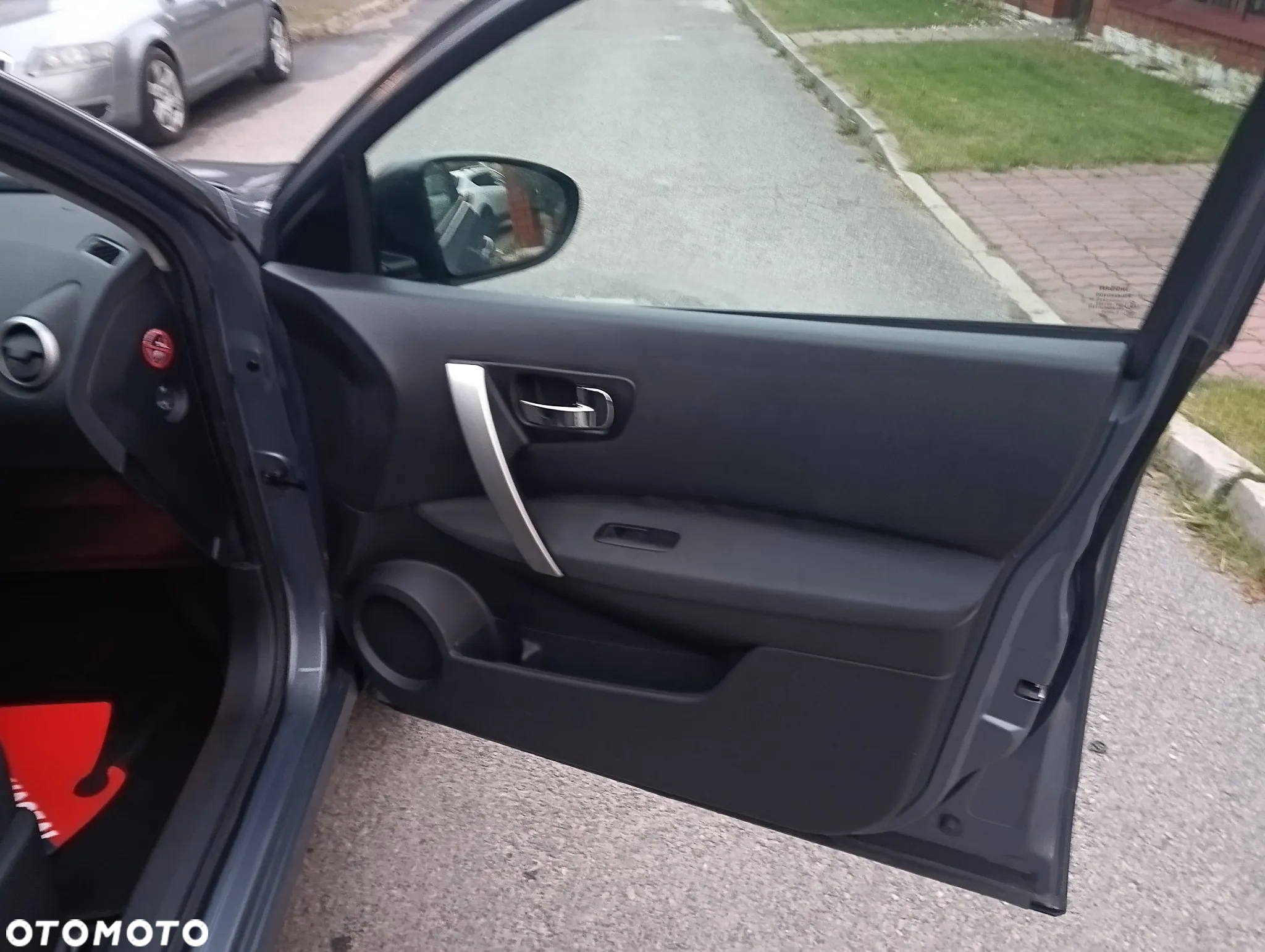 Nissan Qashqai 1.6 acenta - 20