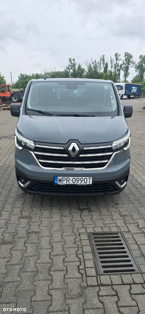 Renault Trafic - 2