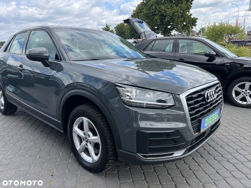 Audi Q2 30 TDI - 4