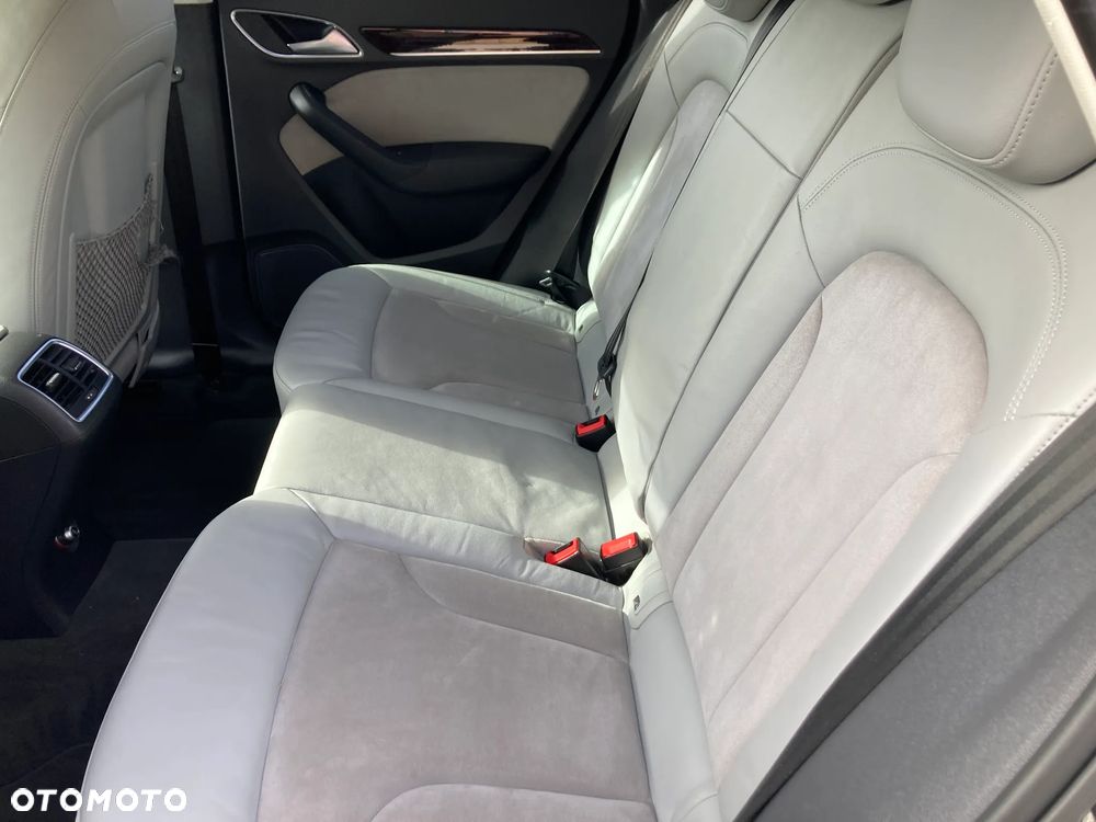 Audi Q3 - 14