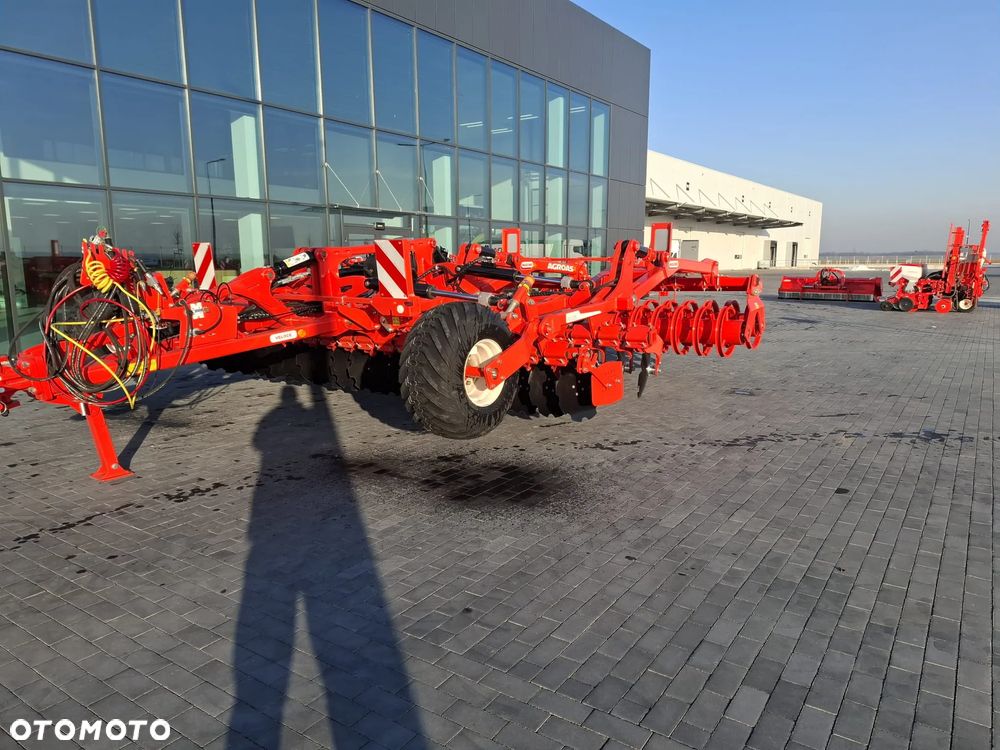 Maschio Gaspardo VELOCE T50 - 9