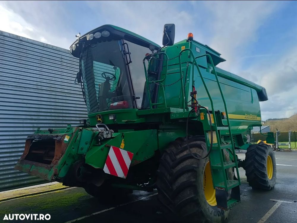 John Deere 9780i cts - 2