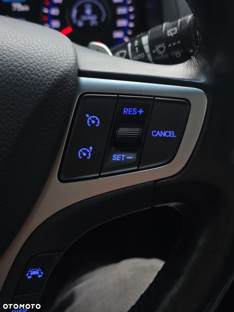 Hyundai i40 2.0 Automatik Premium - 32