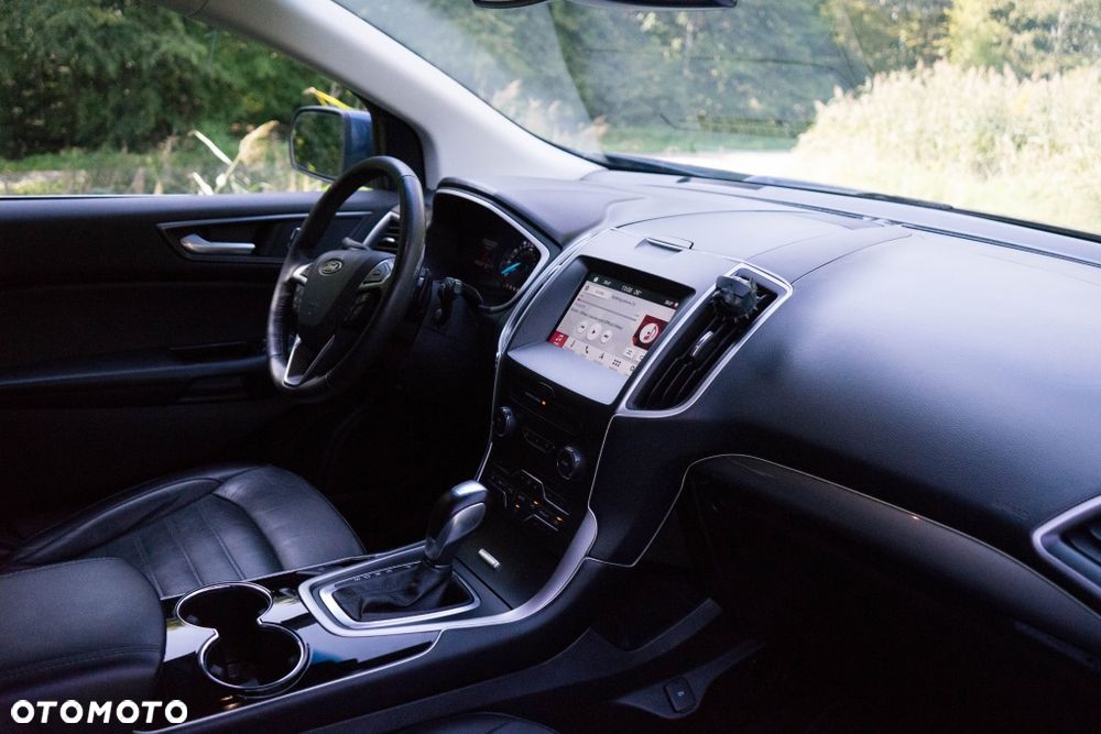 Ford Edge - 7