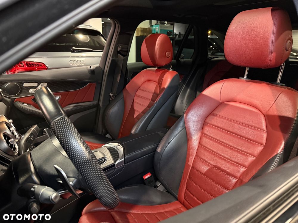 Mercedes-Benz GLC - 14