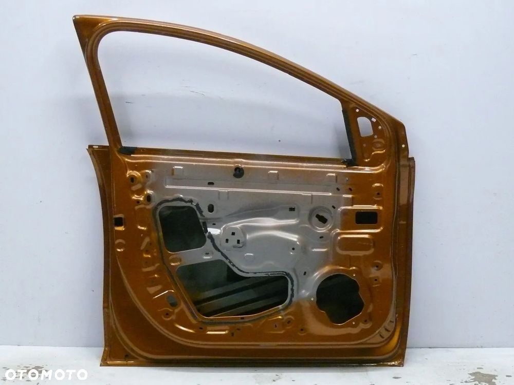 DRZWI PRZEDNIE LEWE DACIA SANDERO STEPWAY III JOGER 2020 2024 - 2