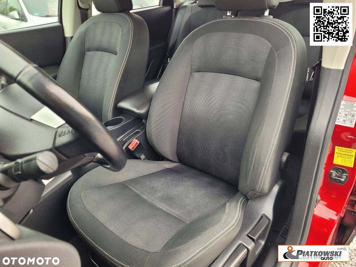 Nissan Qashqai - 18