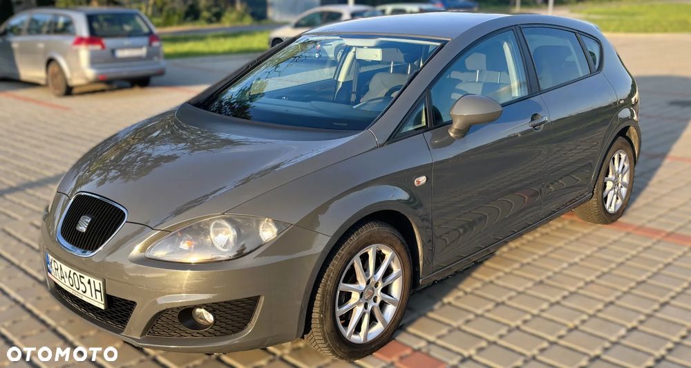 Seat Leon 1.9 TDI Style - 6