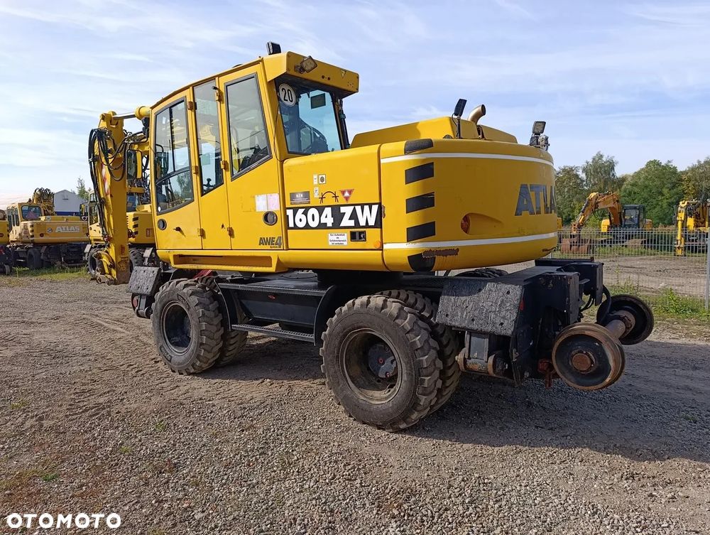 Atlas 1604 KZW - 6