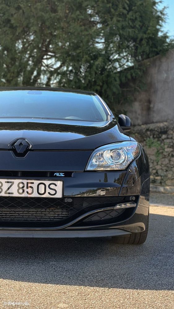 Renault Mégane Coupe TCe 250 Sport - 3