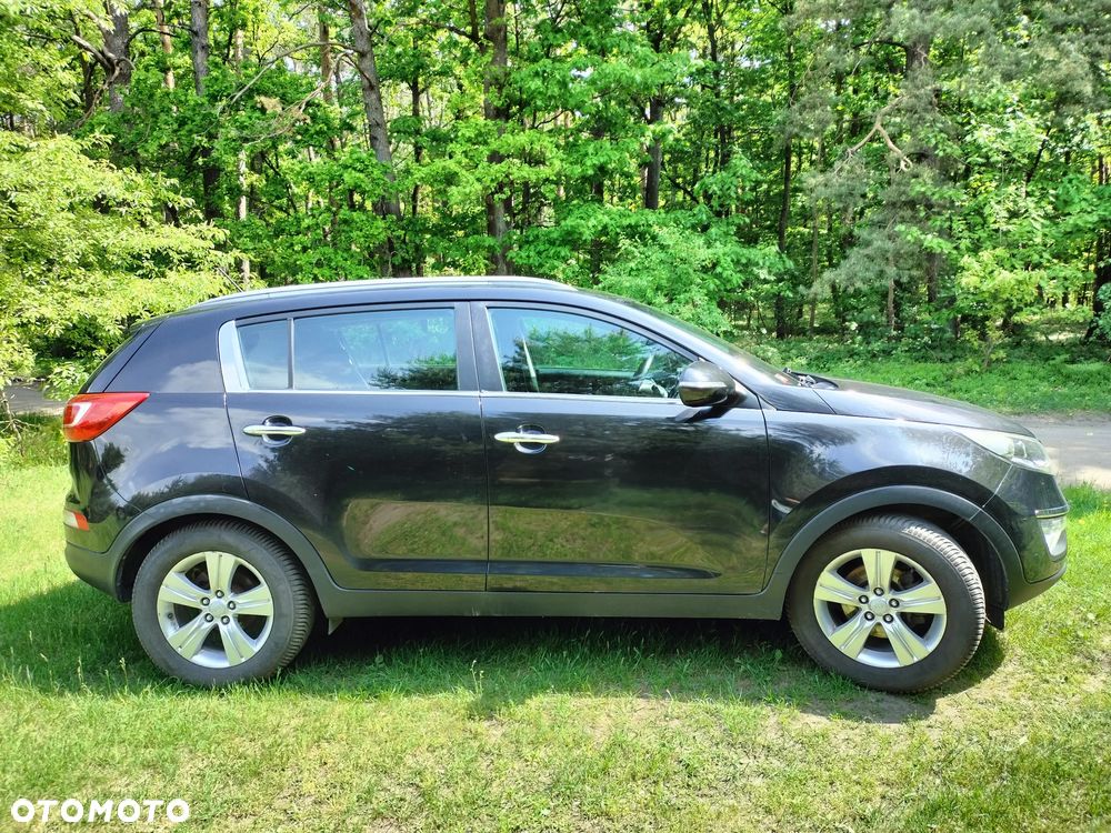 Kia Sportage 1.6 GDI L 2WD - 4