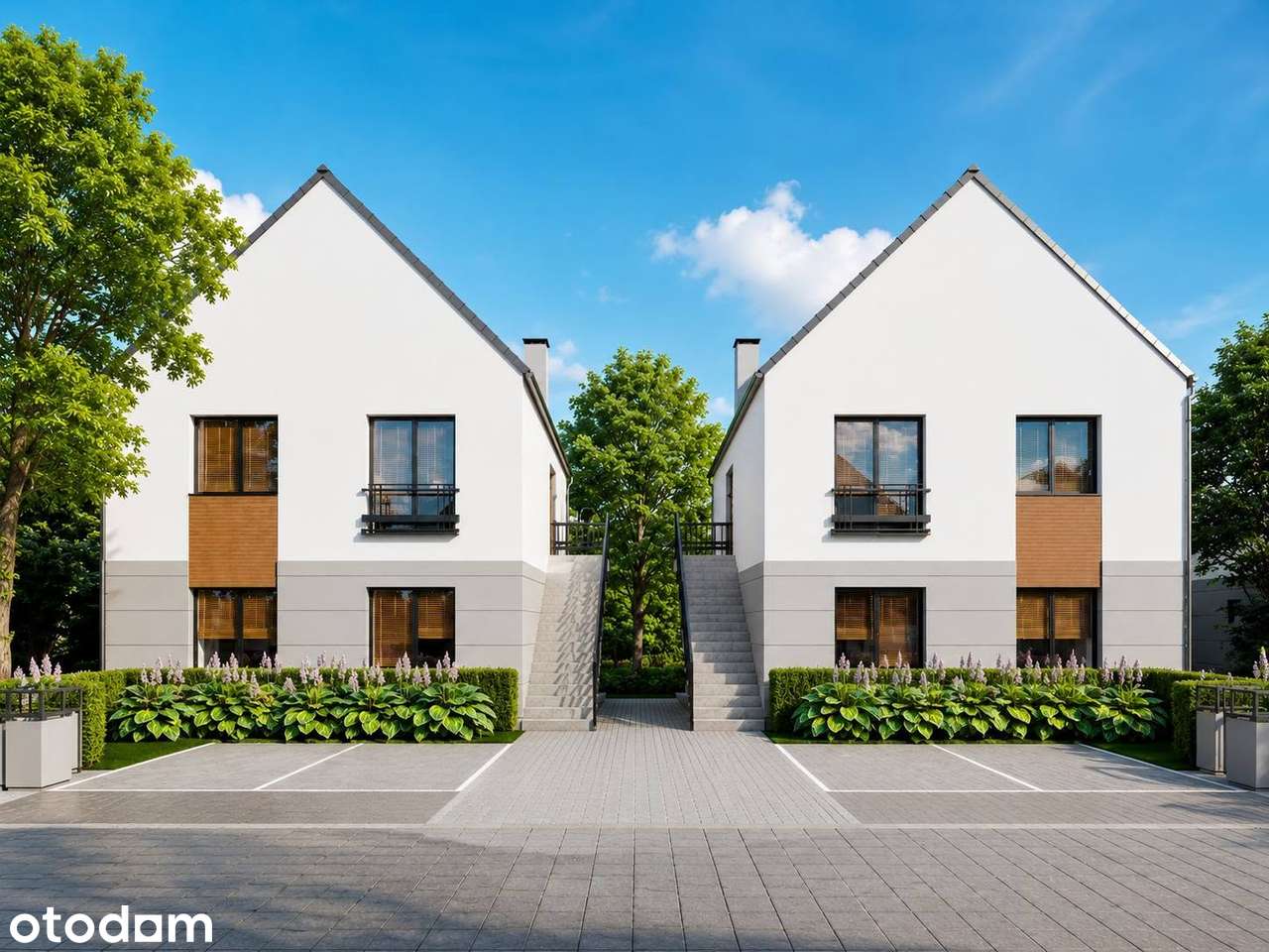 APARTAMENT - aż 140 m² możliwości - cisza, śpiew ptaków, las, spokój.