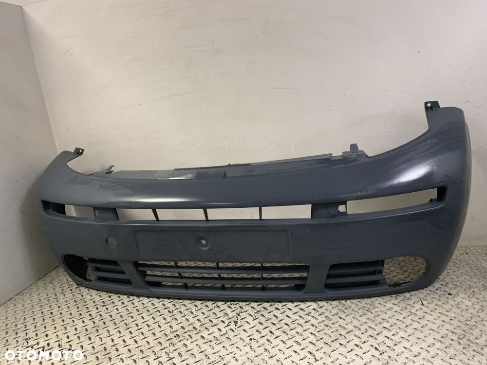 NOWY ORYGINALNY ZDERZAK PRZEDNI PRZÓD OPEL VIVARO A TRAFIC II 2 01-14 8200011389 - 4