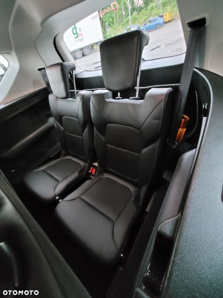 Renault Espace 1.6 dCi Energy Initiale Paris EDC 7os - 16
