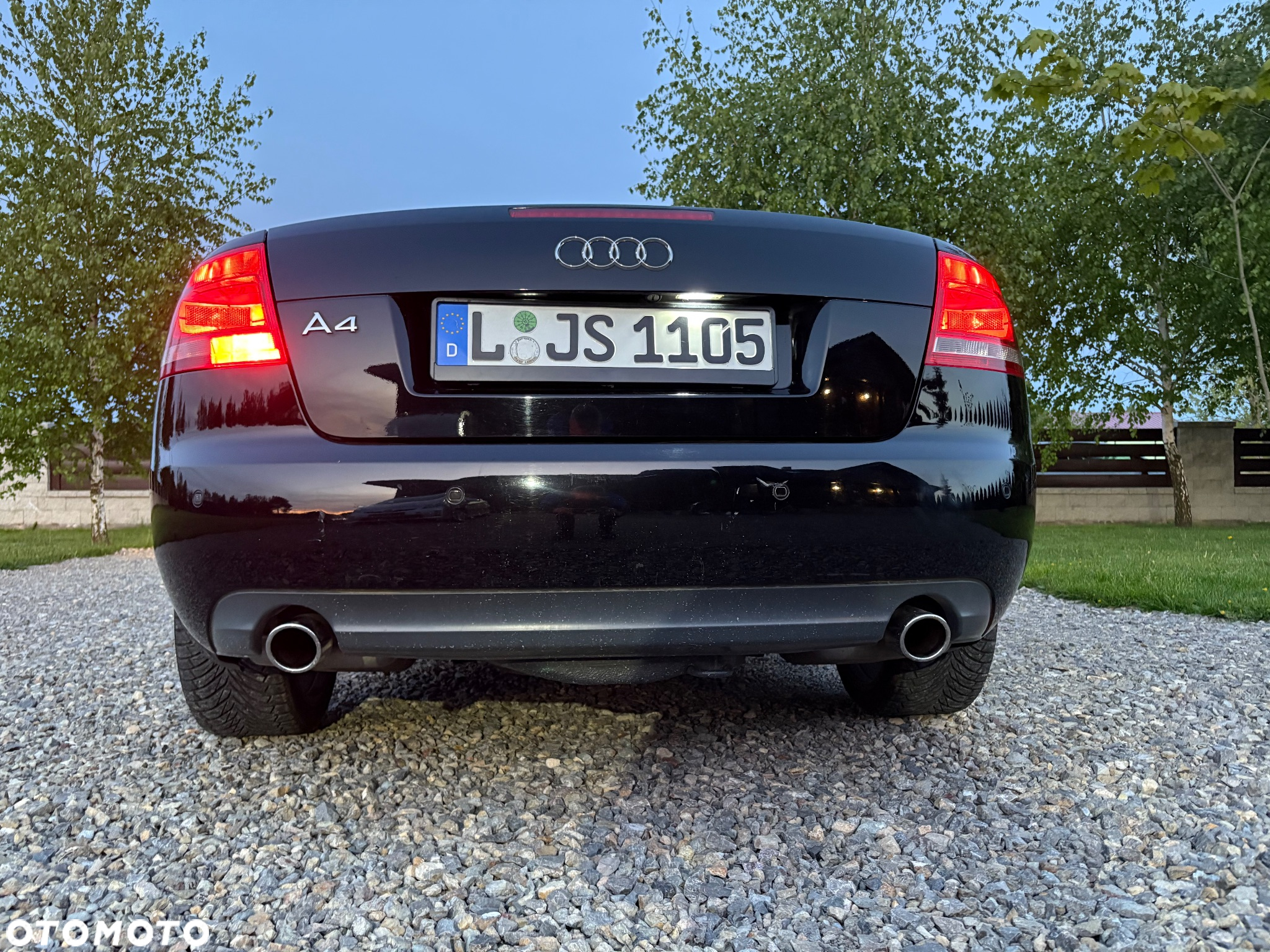 Audi A4 Cabriolet 1.8 T - 18